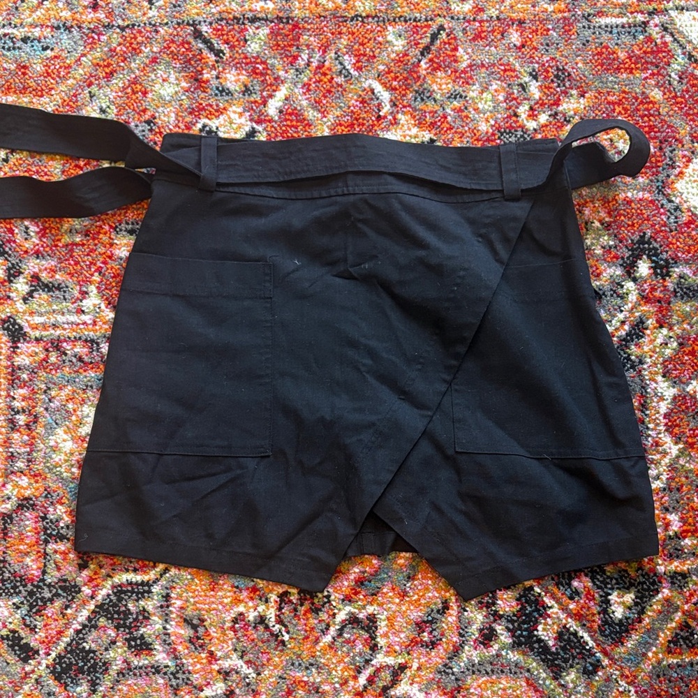 Bishop + Young Elegant Black Garment